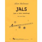 Image links to product page for JALS (just a little something) for Solo Flute