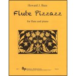 Image links to product page for Flute Pizzazz for Flute and Piano