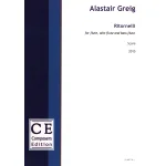 Image links to product page for Ritornelli for Flute, Alto Flute and Bass Flute
