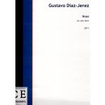 Image links to product page for Nous for Solo Flute
