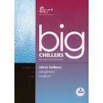 Image links to product page for Big Chillers for Bb Saxophone and Piano