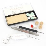 Image links to product page for Valentino Emergency Flute Repair Kit