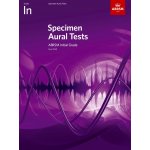 Image links to product page for Specimen Aural Tests, Initial Grade