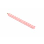 Image links to product page for Roi Replacement Felt for Piccolo Master Cleaner, Pink