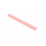 Image links to product page for Roi Replacement Felt For Piccolo Master Cleaner Pink