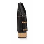 Image links to product page for Yamaha MP CL 5CM Custom Clarinet Mouthpiece