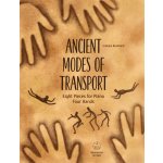 Image links to product page for Ancient Modes of Transport [Piano Duet]