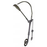 Image links to product page for JazzLab SaxHolder Pro Saxophone Strap
