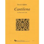 Image links to product page for Cantilena for Flute and Viola