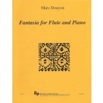 Image links to product page for Fantasia for Flute and Piano