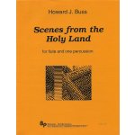 Image links to product page for Scenes from the Holy Land