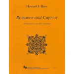 Image links to product page for Romance and Caprice