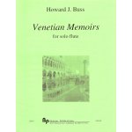 Image links to product page for Venetian Memoirs