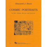 Image links to product page for Cosmic Portraits
