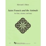 Image links to product page for Saint Francis and the Animals