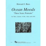 Image links to product page for Ocean Moods "Three Sonic Portraits"
