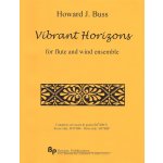 Image links to product page for Vibrant Horizons for Flute and Band