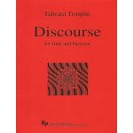 Image links to product page for Discourse [Flute and Bassoon]