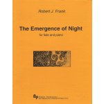 Image links to product page for The Emergence of Night