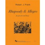 Image links to product page for Rhapsody and Allegro