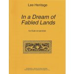 Image links to product page for In A Dream of Fabled Lands