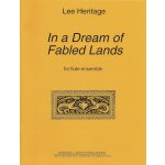 Image links to product page for In A Dream of Fabled Lands