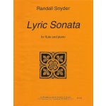 Image links to product page for Lyric Sonata