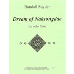 Image links to product page for Dream of Naksongdae