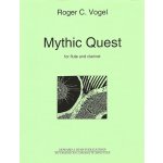 Image links to product page for Mythic Quest [Flute and Clarinet]