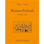 Image links to product page for Roman Festivals