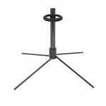 Image links to product page for WoodWindDesign Carbon-Fibre Soprano Saxophone Stand