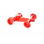 Image links to product page for Metal Racing Car Kazoo