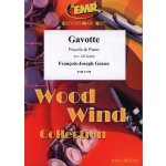 Image links to product page for Gavotte for Piccolo & Piano