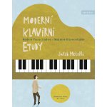 Image links to product page for Modern Piano Studies