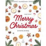 Image links to product page for Merry Christmas for Strings