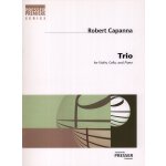 Image links to product page for Trio for Violin, Cello and Piano