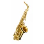 Image links to product page for Galileo GSA-10L Alto Saxophone