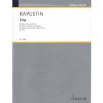 Image links to product page for Trio for Flute, Cello and Piano, Op 86