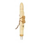 Image links to product page for Red Kite Philharmonic Signature Native American Flute Mouthpiece