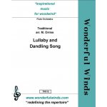 Image links to product page for Lullaby and Dandling Song