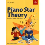 Image links to product page for Piano Star Theory