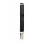 Image links to product page for Sankyo Grenadilla Flute Headjoint