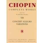 Image links to product page for Concerto Allegro Variations