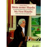 Image links to product page for My First Haydn