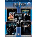 Image links to product page for Selections from Harry Potter [Cello]