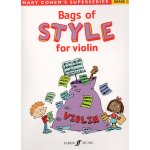 Image links to product page for Bags of Style for Violin