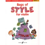 Image links to product page for Bags of Style for Violin