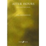 Image links to product page for After Hours - Cello