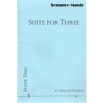 Image links to product page for Suite for Three [Flutes]