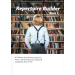 Image links to product page for Repertoire Builder Book 2